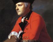 约翰 辛格顿 科普利 : John Montresor